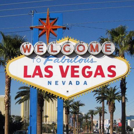 News from the Entertainment Capital of the World - Las Vegas, Nevada, USA, United States of America