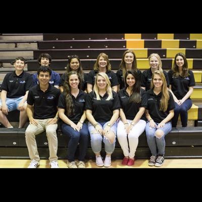 Western High's 2015-2016 HOSA Club!  Meetings every Wednesday in room 317!