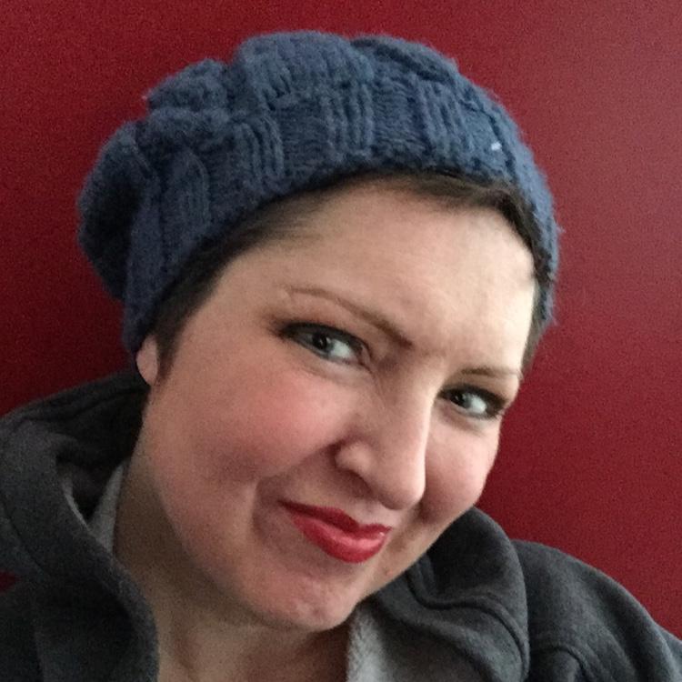 Part-time retail CFO, full-time metastatic breast cancer fighter. Foodie/home-cook, bourbon & gin imbiber, goofball & lover of life.