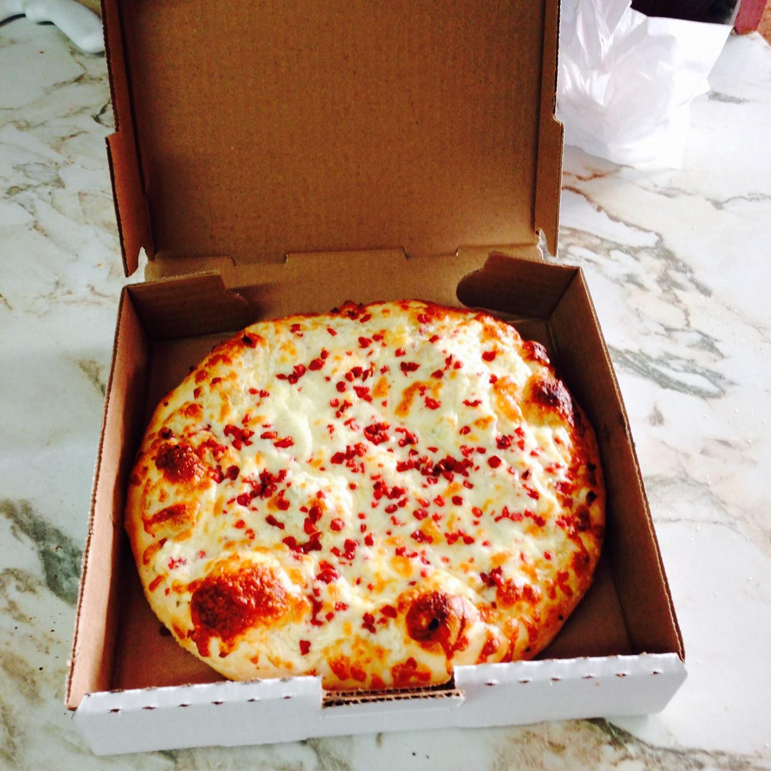 LeftysPizzera's profile picture. 