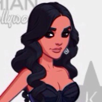 Model - Actress - Dancer - A-List - Single
