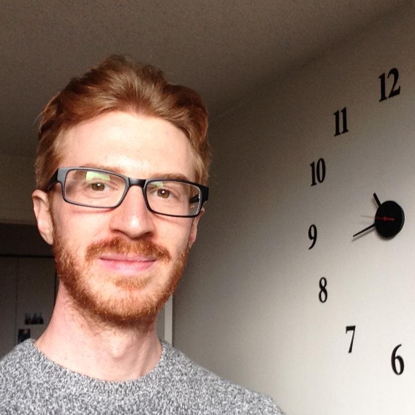 gavin_h_c's profile picture. Interested party.