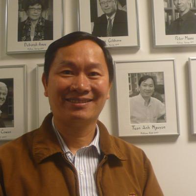 Co-founder and Editor-in-Chief, Boston Global Forum 
http://t.co/rCXUEBIKB5