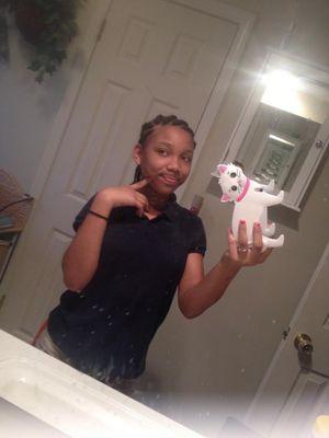 These bitches couldn't test me Even if I was a pop quiz!! Crown.me kayla.. FMOI: _crown.me14