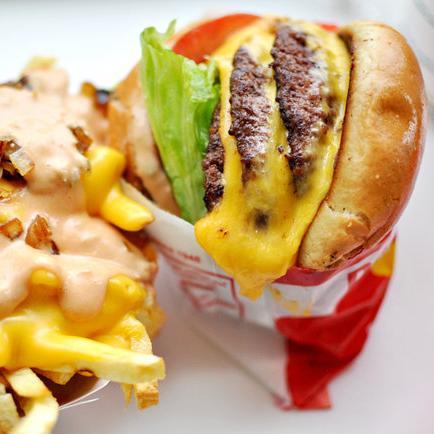 The tastiest food known to mankind
