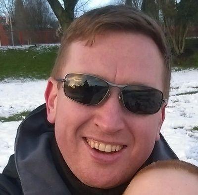 BIGAL1701E's profile picture. Father of 1 Ruler of None... Live Long And Prosper...!!