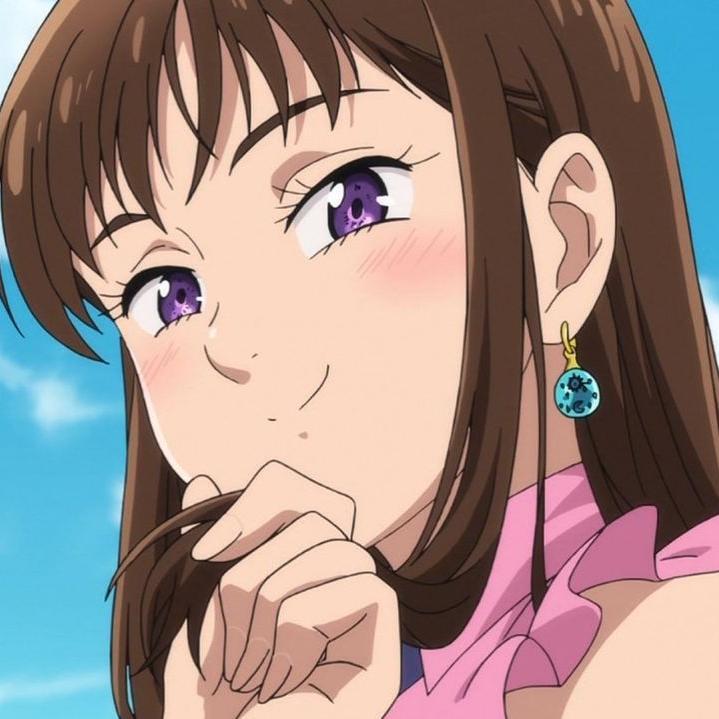 1059follow_me's profile picture. 七つの大罪の画像を貼っていきます！ディアンヌかわいすぎｗｗｗ気にいったらフォロー＆リツイートお願いします♪