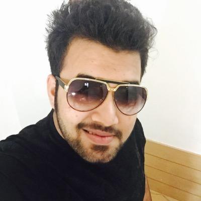 KhajanchiA's profile picture. 