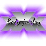 xxxbodyjewelry's profile picture. BODY JEWERLY RETAILER. FULL ASSORTMENT OF COMMON JEWELRY THAT YOU HAVE SEEN ALONG WITH SOME VERY UNIQUE HAND CRAFTED PIECES NEVER BEFORE SEEN.
