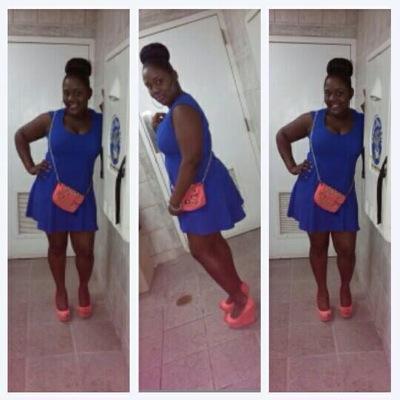 Khiana's twitter also  ✨