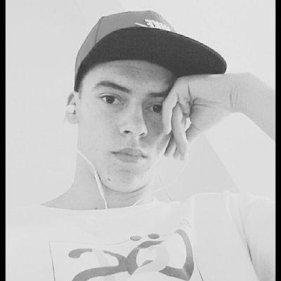 Sonhador ✌