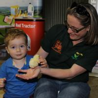 Zanna Joice (@zannajoice) 's Twitter Profile Photo