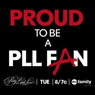 #PrettyLittleLiars #Emison #Ezria #Haleb #Spoby