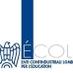 ECOLE (@ecole_scarl) Twitter profile photo