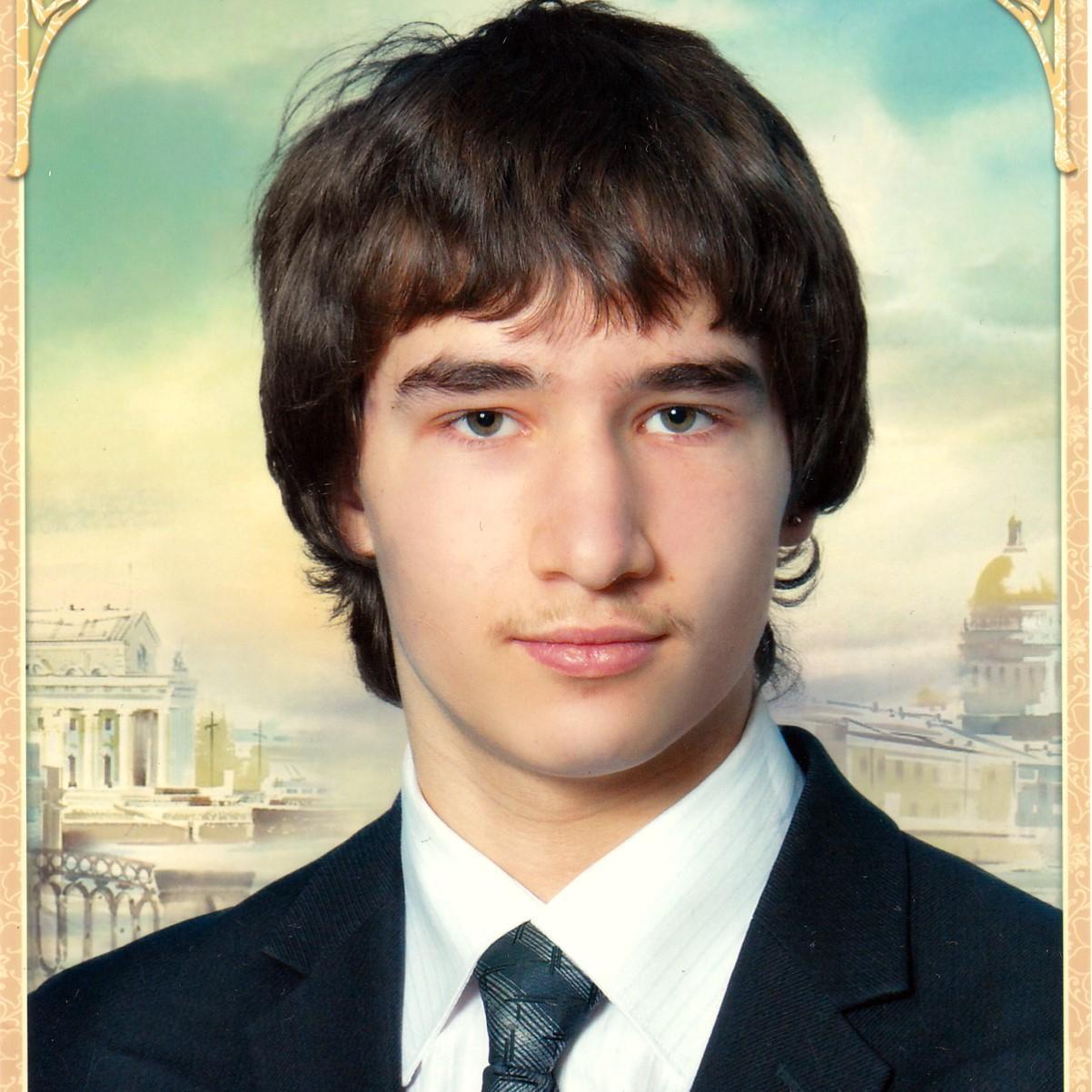 Я православный русский