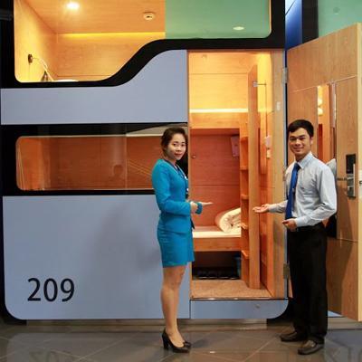 Hanoi Airport Hotel
