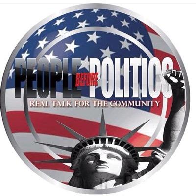 People Before Politics