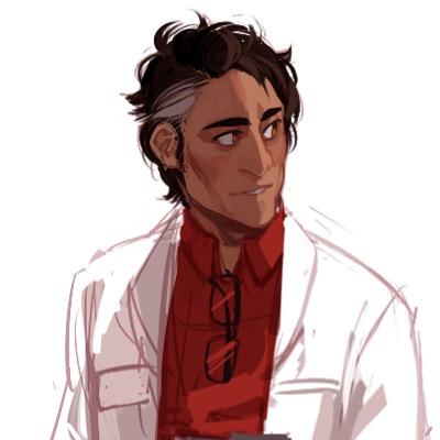 Hello. Talk to me anytime, fellow cool kids. (38, devilishly handsome and dangerously bisexual, NSFW!!!) my lovely♥️@DualscarDaddy