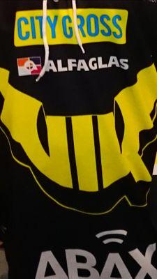 Västerås IK i mitt hjärta och i NHL så är det Pittsburgh som gäller!!
