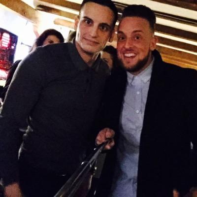 DGhamsari's profile picture. 