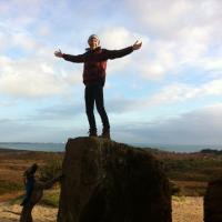 Robert Lindsay (@robianlindsay) 's Twitter Profile Photo