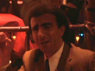 I'm Frankie Carbone but you can call me Frank, I'm a wise guy and that's all there is to it #RP