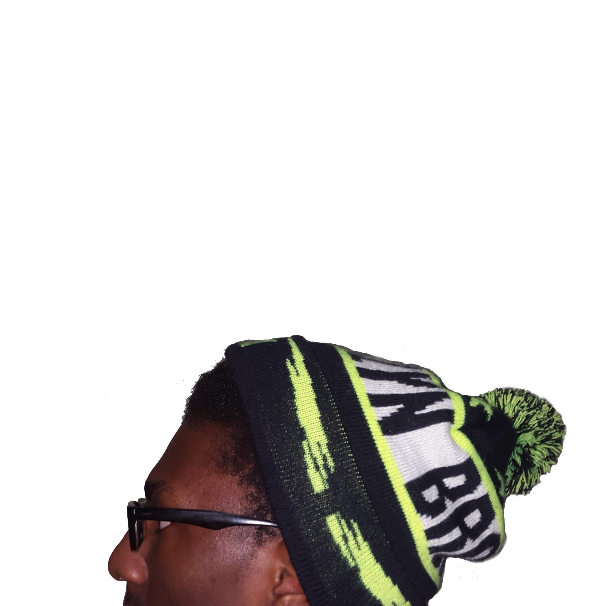 Rapper, Producer, Fighting Game Playa