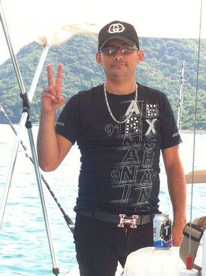 armandys_ortiz's profile picture. 