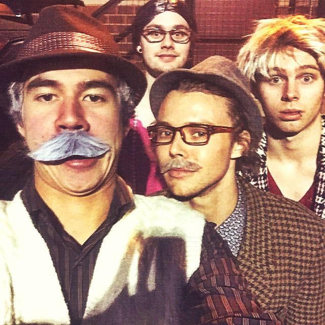 Esta es una cuenta dedicada a 5sos.