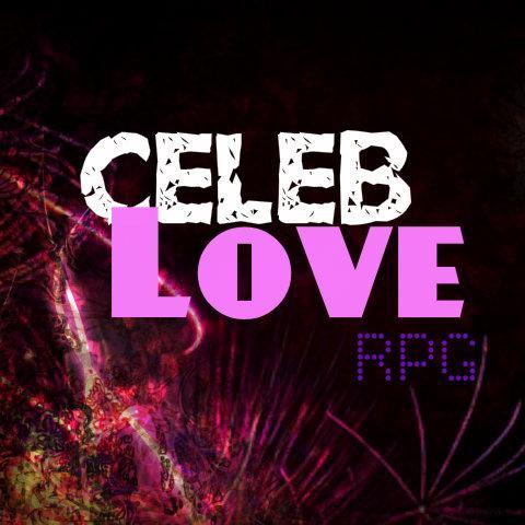 #CLRPG is where celebrities fall in love! DM/@ for a role Must be 18+!