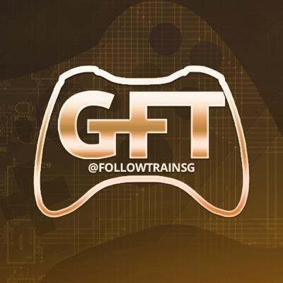 @FollowTrainsV2 | Powered by @KontrolFreek & @ScufGaming .