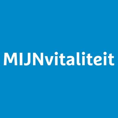 mijn_vitaliteit's profile picture. MIJNvitaliteit levert een 100% verantwoorde e-consult toepassing in het primaire zorgproces tussen zorgaanbieder en consument!