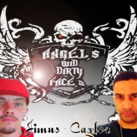 hip hop producer,mc,songwriter,from Angelz wid dirty facez