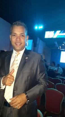 Cesortegab2's profile picture. Asesor de Soluciones Integrales, que nos permite generar ingresos con respaldo en medio de todo tipo de desafios.