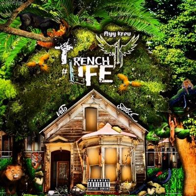 #TUG X FlyyKrew X BFam600 X TrapEnt = #TrEnChLiFe #SixDouble0|@3Flyy