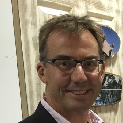 Husband, father of four, Founder & Executive Chair of Alchimie.