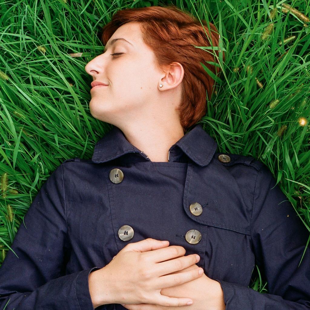 soylaveropaz's profile picture. Cantautora