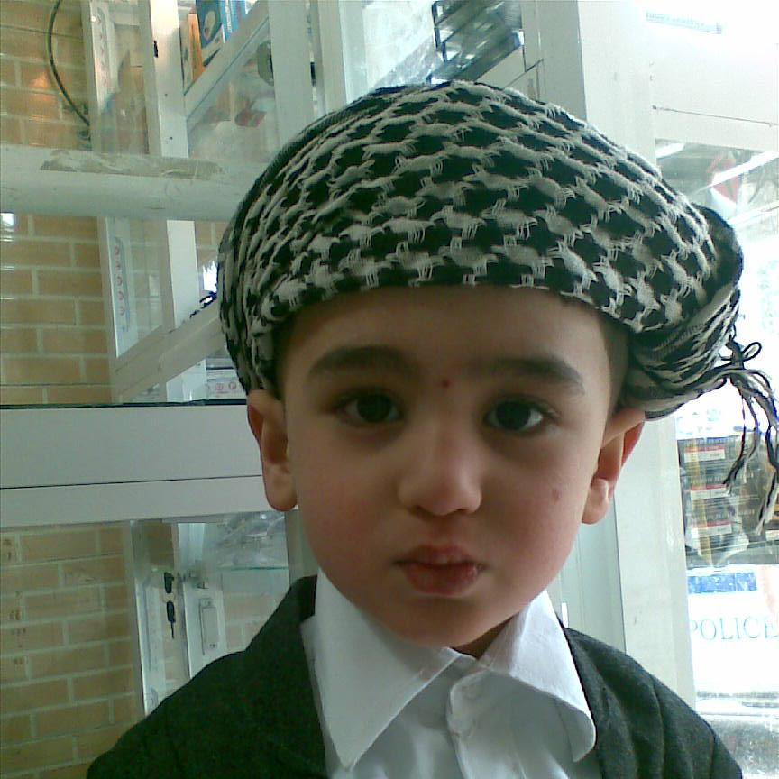 SilinAlbaghdady's profile picture. 