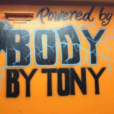 Dream Makers Elite Fitness, Coach Tony Beaty works with athletes of all sports at varying levels.