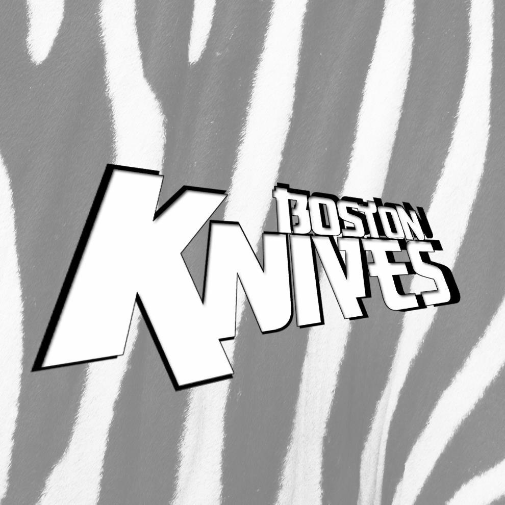 BostonKnives's profile picture. 