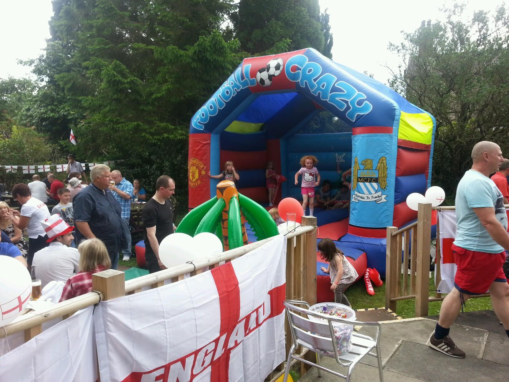 timpconclub's profile picture. This is the twitter account for Timperley conservative club, follow for news and updates