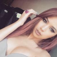 JASMINE V (@jasminevpri) 's Twitter Profile