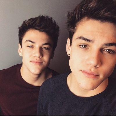 magcon - this boys' paradise.