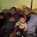 Jermaine Davis (@darksatin) Twitter profile photo