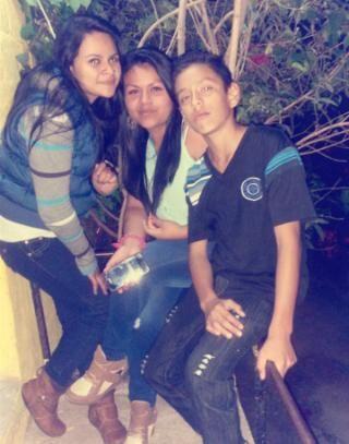 siempre feliz!!