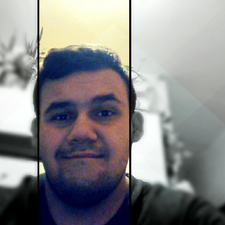 DjFusko's profile picture. Som ten chlapec na profilovke, to ti musí stačiť