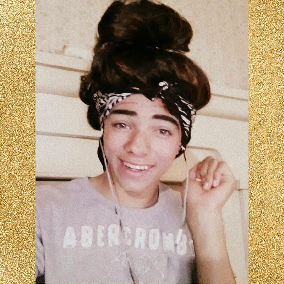 17. gay af. suck my zayn.