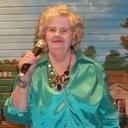 Janette Jacobs  - @RappinGranny45 - Twitter