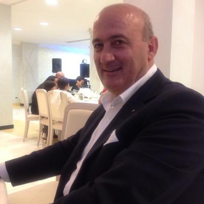 AvvMitidieri's profile picture. 