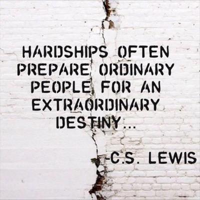 the pain of losing will help you gain more